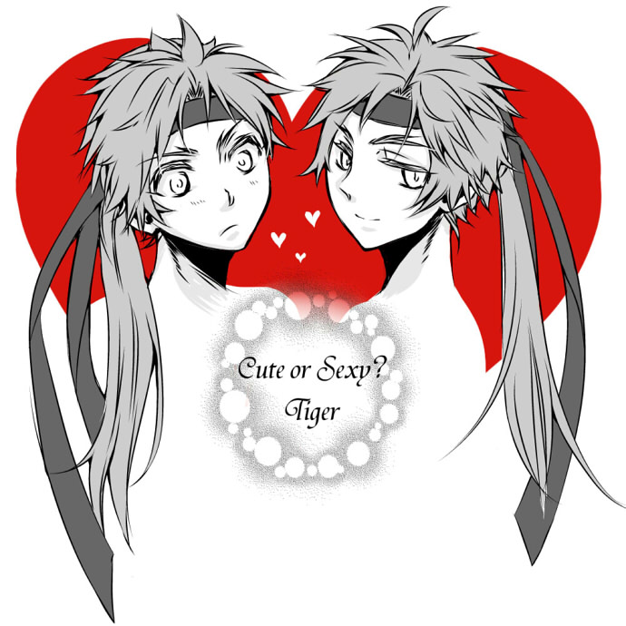 SexyOrCute幸村